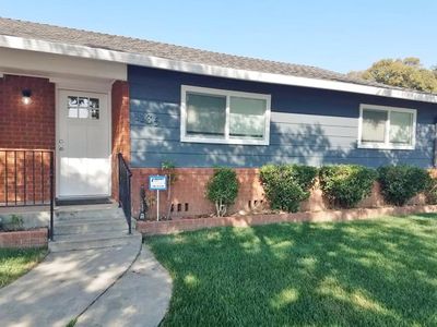 1135 Rose Ave, Modesto, CA, 95355