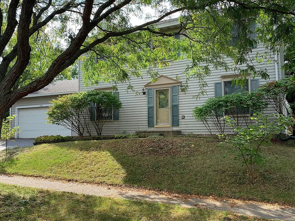 1st image of 1420 Knoll Dr