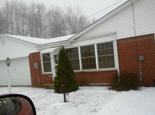 11742 N County Road 100 E, Brazil, IN 47834