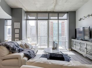 891 14th St UNIT 1511, Denver, CO 80202