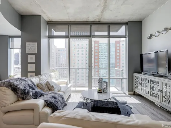 891 14th Street #1511, Denver, CO 80202