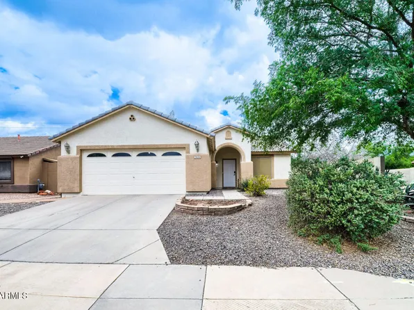 7634 E DOVER Street, Mesa, AZ 85207