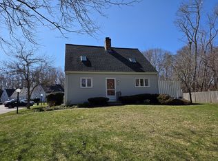 52 Liberty St APT C5, Plymouth, MA 02360