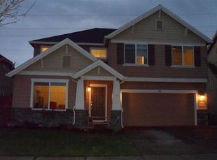 246 Casting St SE, Albany, OR 97322