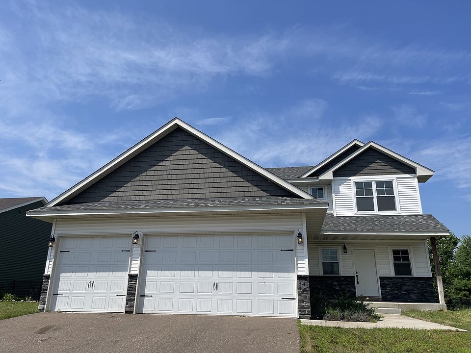 Former Model Home Is Now For Rent !
