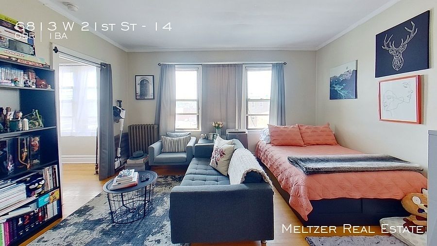 1st image of 6813 21st St #14