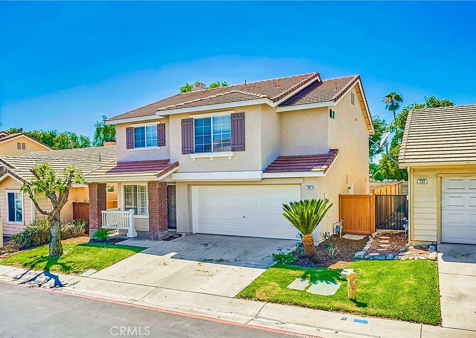 241 Freedom Ave, Upland, CA 91786 MLS OC23162163 Zillow