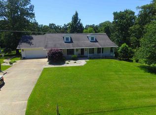 2735 Charlton Ln, Poplar Bluff, MO 63901