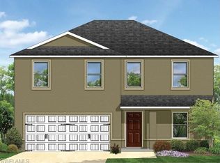 941 SW 7th Ave, Cape Coral, FL 33991