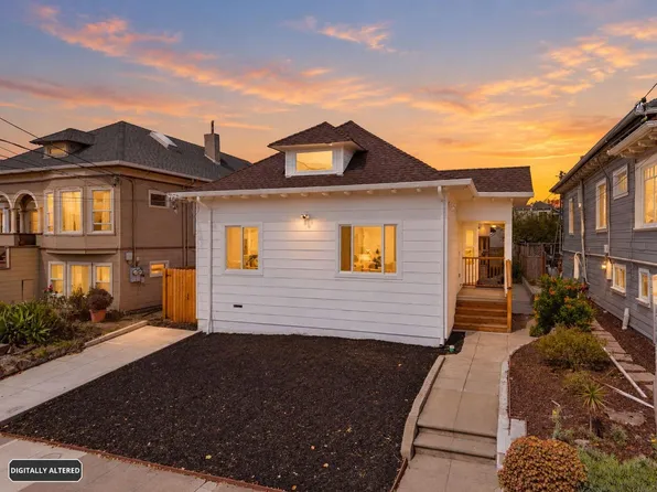812-814 54th St, Emeryville, CA 94608