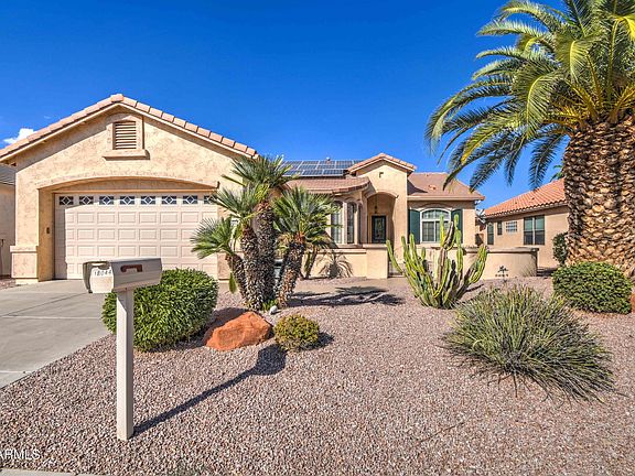 2nd image of 18044 W CAMINO REAL Drive