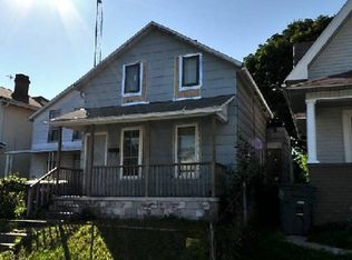 1414 Erie St, Toledo, OH 43604