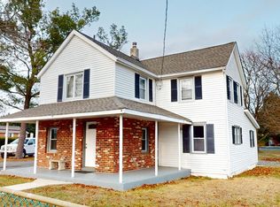 434 N Main St, Williamstown, NJ 08094