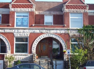 2844 W Warren Blvd, Chicago, IL 60612