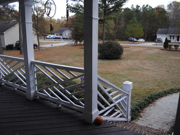 527 Madison Ave, Princeton, NC 27569