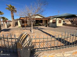 9468 Nottingham Dr, El Paso, TX 79907