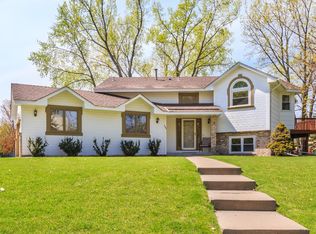 502 84th Ln NW, Coon Rapids, MN 55433