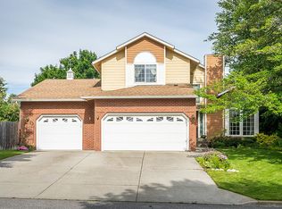 2623 S Bolivar Rd, Spokane Valley, WA 99037