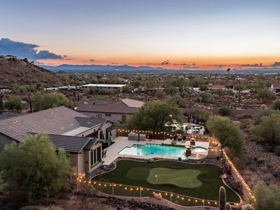 8720 E Norcroft Cir, Mesa, AZ, 85207