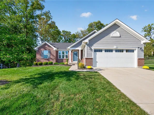 1218 Autumn Ridge Dr, Lebanon, OH 45036