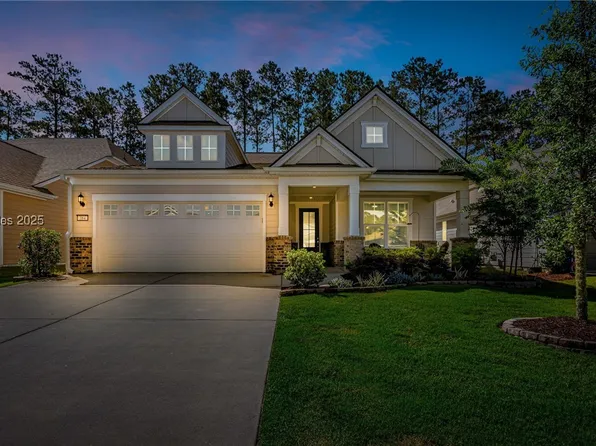 384 Crane Ct, Bluffton, SC 29909