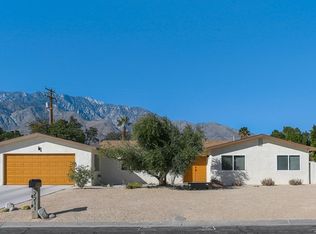 2211 E Nicola Rd, Palm Springs, CA 92262