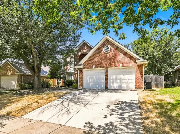 5445 Lake Powell Dr, Fort Worth, TX 76137