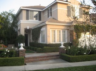 18 Wedgewood, Irvine, CA 92620