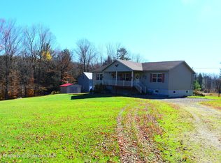 1674 Franks Rd, Susquehanna, PA 18847