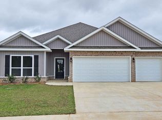 10526 Sand Dune Ave, Mobile, AL 36695