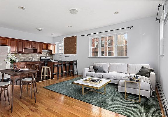 2nd image of 318 Nostrand Ave #2