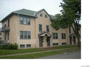 247 Roesch Ave, Buffalo, NY 14207