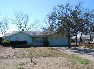 12901 State Highway 53, Temple, TX 76501