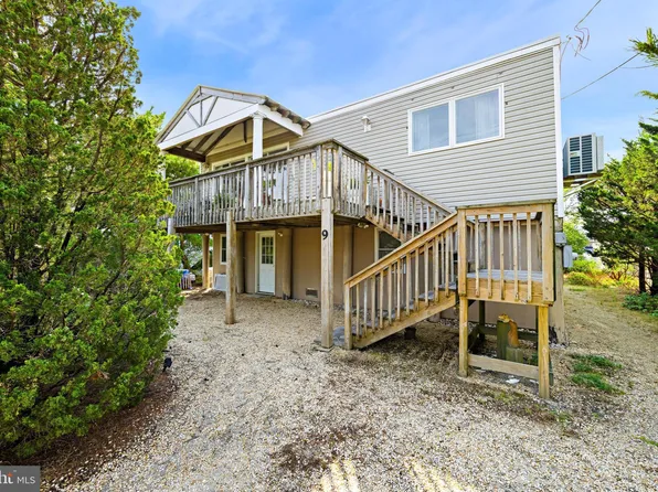 9 Olsen Ave, Harvey Cedars, NJ 08008