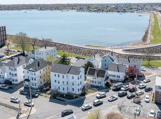 1037 Cove Rd #2, New Bedford, MA 02744