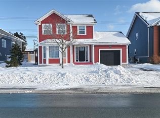 303 Stavanger Drive, St.John's, NL A1A5S4