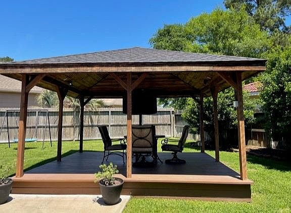 4th image of 5407 Sandy Grove Dr