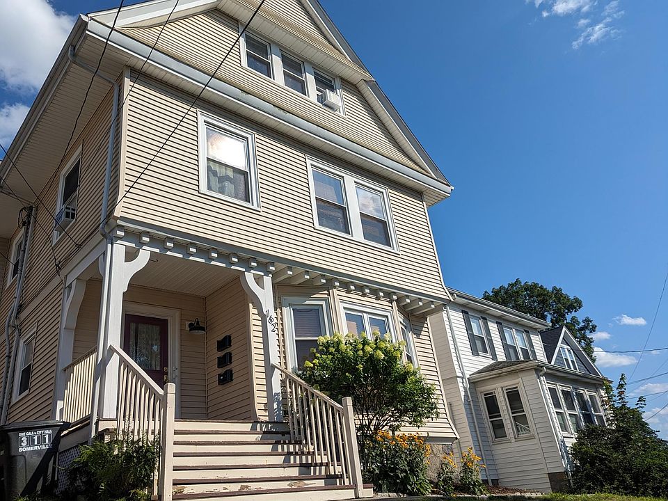 Big sunny house