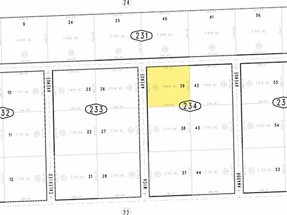 4th image of 3 Montalyo Dr Lot 39-29
