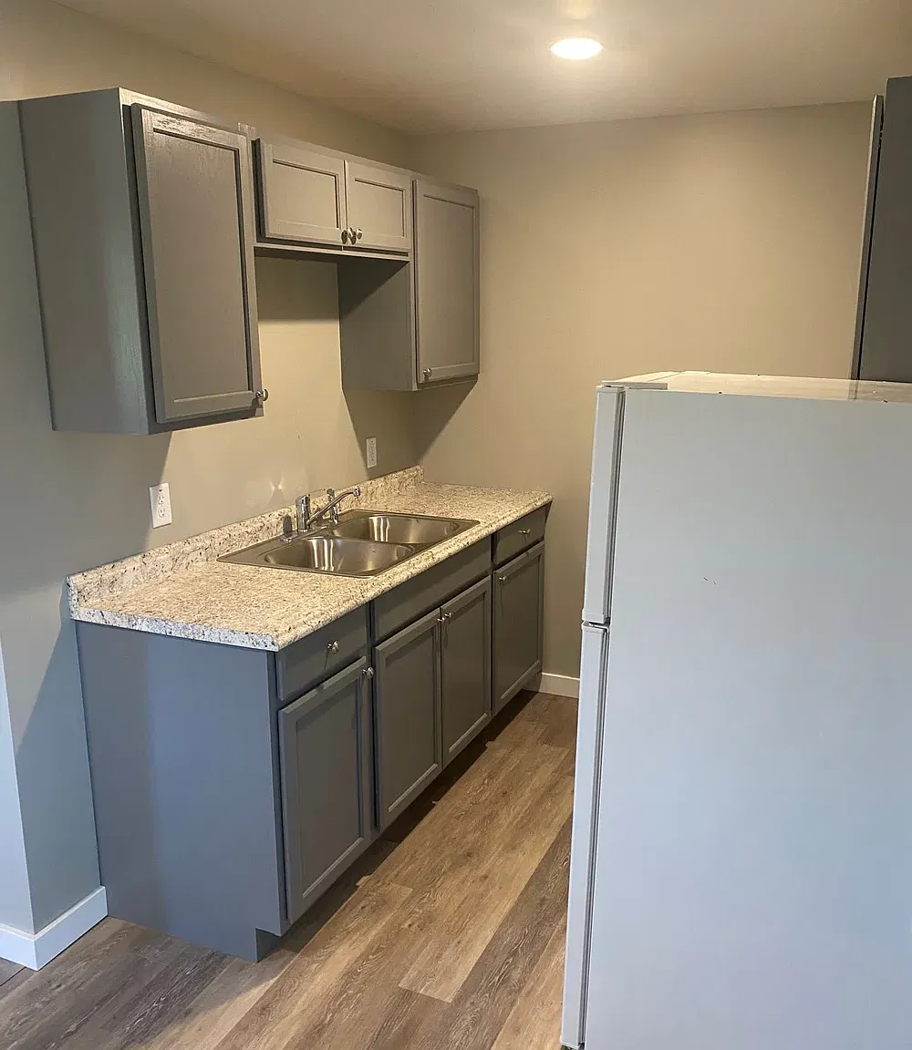 1 bed, 575 sqft, $750 — Photo 4