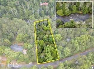 613 Old Deer Path Way, Cleveland, GA 30528