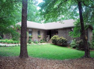 480 S Lake Dr, Thomson, GA 30824