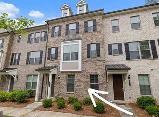 2022 Talmai Dr, Snellville, GA 30078