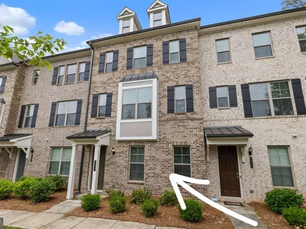 2022 Talmai Dr, Snellville, GA 30078