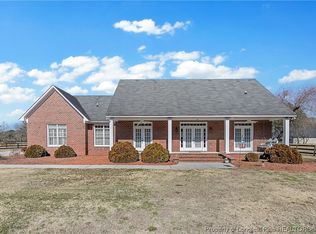 3856 Final Approach Dr, Eastover, NC 28312