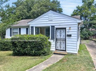 824 45th St N, Birmingham, AL 35212