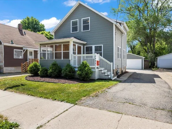 2941 Milwaukee St, Madison, WI 53704
