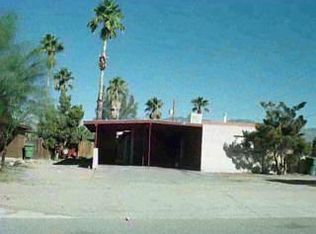 3871 E Glenn St #0, Tucson, AZ 85716
