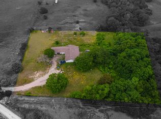 2850 Mount Zion Rd, Midlothian, TX 76065