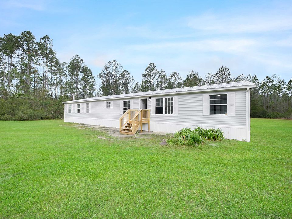 10025 Crotty Ave, Hastings, FL 32145 Zillow